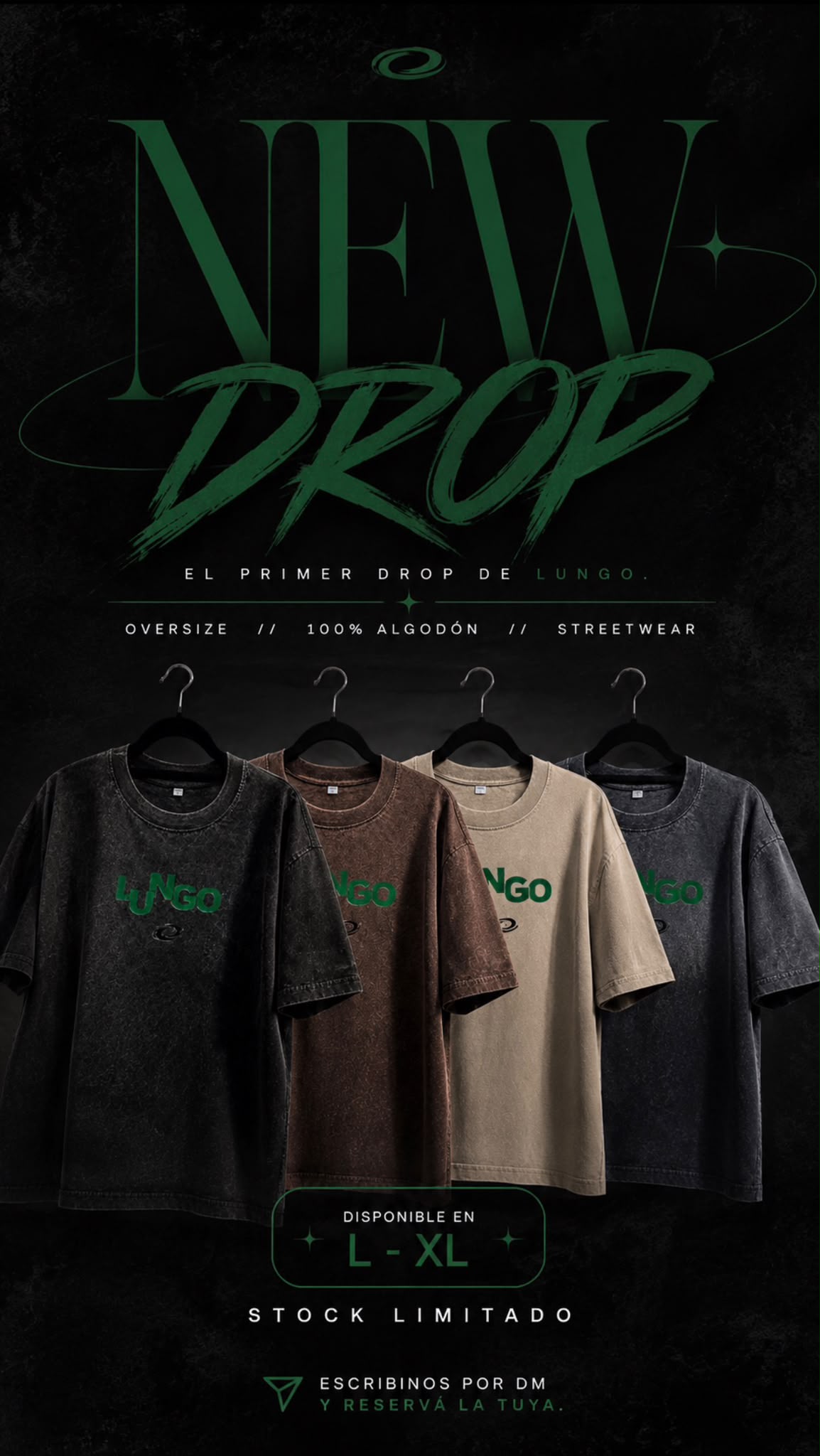 TiendaPRO Instagram 2