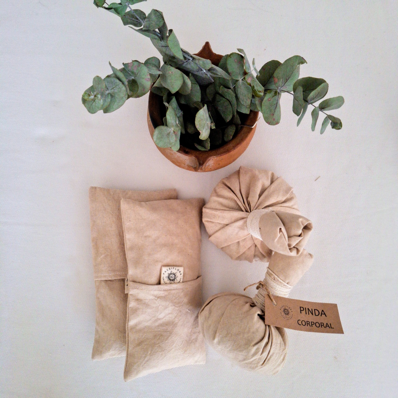 Passiflora Instagram